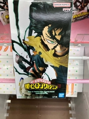MÔ HÌNH Midoriya Izuku - Boku no Hero Academia - Final Season (Bandai Spirits) FIGURE CHÍNH HÃNG