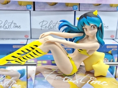 MÔ HÌNH Lum - Urusei Yatsura - Relax Time - IV (Bandai Spirits) FIGURE CHÍNH HÃNG