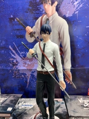 MÔ HÌNH Hayakawa Aki - Gekijouban Chainsaw Man: Reze Hen - Vibration Stars (Bandai Spirits) FIGURE CHÍNH HÃNG
