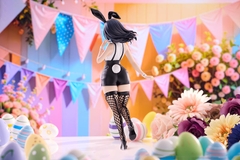[Pre Order] MÔ HÌNH Takarada Rikka - Gridman Universe - BiCute Bunnies - Easter Bunny ver. (FuRyu) FIGURE CHÍNH HÃNG