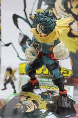 MÔ HÌNH Midoriya Izuku - Boku no Hero Academia - Final Season (Bandai Spirits) FIGURE CHÍNH HÃNG