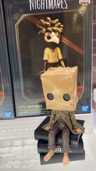 MÔ HÌNH Mono - Little Nightmares II - Little Nightmares Monitor Top Figure Vol.2  (Bandai Spirits) FIGURE CHÍNH HÃNG