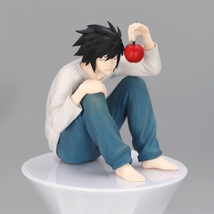 [Pre Order] MÔ HÌNH L - Death Note - Noodle Stopper Figure (FuRyu) FIGURE CHÍNH HÃNG