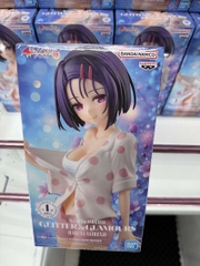 MÔ HÌNH Sairenji Haruna - To LOVEru Darkness - Glitter & Glamours (Bandai Spirits) FIGURE CHÍNH HÃNG