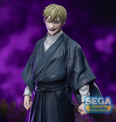 [Pre Order] MÔ HÌNH Zenin Naoya - Jujutsu Kaisen Shimetsu Kaiyuu - XStellar (Sega Fave) FIGURE CHÍNH HÃNG