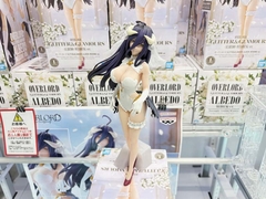 MÔ HÌNH Albedo - Overlord - Glitter & Glamours (Bandai Spirits) FIGURE CHÍNH HÃNG