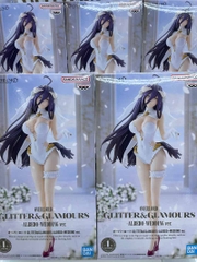 MÔ HÌNH Albedo - Overlord - Glitter & Glamours (Bandai Spirits) FIGURE CHÍNH HÃNG