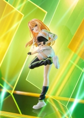 [Pre Order] MÔ HÌNH Shiun Sumika - Gakuen iDOLM@STER - Espresto - Accent Green (Bandai Spirits) FIGURE CHÍNH HÃNG