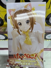 MÔ HÌNH Tainaka Ritsu -  K-ON! - Trio-Try-iT Figure (FuRyu) FIGURE CHÍNH HÃNG