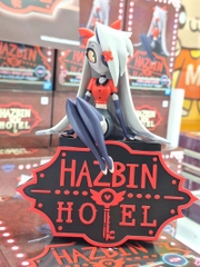 MÔ HÌNH Vaggie -  Hazbin Hotel - Monitor Top Figure (Bandai Spirits) FIGURE CHÍNH HÃNG