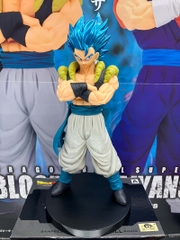 MÔ HÌNH Gogeta SSGSS - Dragon Ball Super - Blood of Saiyans (Bandai Spirits) FIGURE CHÍNH HÃNG