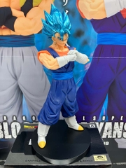 MÔ HÌNH Vegito SSGSS - Dragon Ball Super - Blood of Saiyans (Bandai Spirits) FIGURE CHÍNH HÃNG