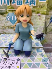 MÔ HÌNH Tanigawa Ruri - Ruri no Houseki - Noodle Stopper Figure (FuRyu) FIGURE CHÍNH