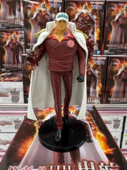 MÔ HÌNH Akainu - One Piece - One Piece the Shukko Logia (Bandai Spirits) FIGURE CHÍNH HÃNG