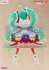 [PRE ORDER] MÔ HÌNH Hatsune Miku - Vocaloid - Noodle Stopper Figure - Japan Live Tour 2025 ~Blooming~ (FuRyu) FIGURE CHÍNH HÃNG
