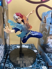 MÔ HÌNH Todoroki Shoto - Boku no Hero Academia - The Amazing Heroes -Plus- - III (Bandai Spirits) FIGURE CHÍNH HÃNG