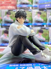 MÔ HÌNH  Okkotsu Yuta - Gekijouban Jujutsu Kaisen 0 - Yumemirize (SEGA) FIGURE CHÍNH HÃNG