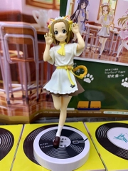 MÔ HÌNH Tainaka Ritsu -  K-ON! - Trio-Try-iT Figure (FuRyu) FIGURE CHÍNH HÃNG