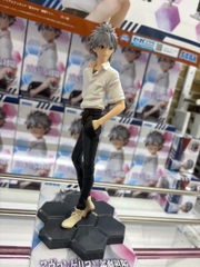 MÔ HÌNH Nagisa Kaworu - Evangelion Shin Gekijouban - High Premium Figure - Seifuku ver. (SEGA) FIGURE CHÍNH HÃNG