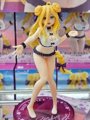 MÔ HÌNH Hoshimiya Mukuro - Date A Live V - Coreful Figure - Swimsuit Ver., Renewal (Taito) FIGURE CHÍNH HÃNG