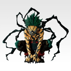 [Pre Order] MÔ HÌNH Midoriya Izuku - Boku no Hero Academia - Ichiban Kuji - Sara ni Mukou e (Last One Prize) - Masterlise - Overlay (Bandai Spirits) FIGURE CHÍNH HÃNG