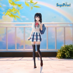 [PRE ORDER] MÔ HÌNH Yukinoshita Yukino - Yahari Ore no Seishun Love Comedy wa Machigatteiru. Kan - XStellar - Houkago no Ame (Sega Fave) FIGURE CHÍNH HÃNG