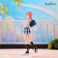 [PRE ORDER] MÔ HÌNH Isshiki Iroha - Yahari Ore no Seishun Love Comedy wa Machigatteiru. Kan - XStellar - Houkago no Ame (Sega Fave) FIGURE CHÍNH HÃNG