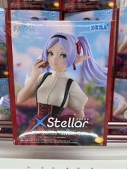 MÔ HÌNH Frieren - Sousou no Frieren - XStellar - Toaru Matsuri nite (Sega Fave) FIGURE CHÍNH HÃNG