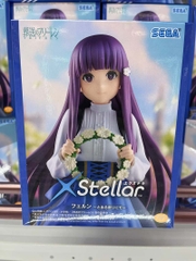 MÔ HÌNH Fern - Sousou no Frieren - XStellar - Toaru Matsuri nite (Sega Fave) FIGURE CHÍNH HÃNG