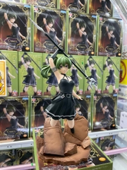 MÔ HÌNH Übel - Sousou no Frieren - Luminasta - Daitai Nan demo Kiru Mahou (Sega Fave) FIGURE CHÍNH HÃNG