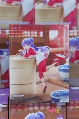 MÔ HÌNH Shampoo - Ranma 1/2 - Noodle Stopper Figure (FuRyu) FIGURE CHÍNH HÃNG