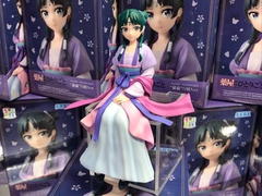 MÔ HÌNH Maomao - Dược Sư Tự Sự - Kusuriya no Hitorigoto - Premium Chokonose Figure - Gessei Ver. (Sega Fave) FIGURE CHÍNH HÃNG