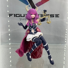 MÔ HÌNH Aura - Sousou no Frieren - Desktop Cute (Taito) FIGURE CHÍNH HÃNG