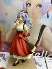 MÔ HÌNH Frieren - Sousou no Frieren - XStellar - Toaru Matsuri nite (Sega Fave) FIGURE CHÍNH HÃNG