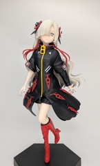 MÔ HÌNH Sekai Yorukawa - Kamitsubaki-shi Kensetsu-chuu. - 1/7 (elCOCO) FIGURE CHÍNH HÃNG