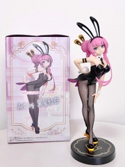 MÔ HÌNH Megurine Luka - Piapro Characters - BiCute Bunnies (FuRyu) FIGURE CHÍNH HÃNG