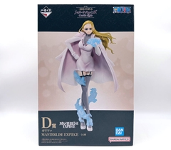 MÔ HÌNH Kalifa - One Piece - Ichiban Kuji -Devil's Night- (D Prize) - Masterlise - Masterlise Expiece (Bandai Spirits) FIGURE CHÍNH HÃNG