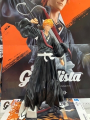 MÔ HÌNH  Bleach - Kurosaki Ichigo - Grandista (Bandai Spirits) FIGURE CHÍNH HÃNG
