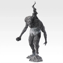 [Pre Order] MÔ HÌNH Kemono no Kyojin - Attack on Titan - Ichiban Kuji~Sorezore no Ketsui~ (Last One Prize) - Mega Impact - Ten to Ji no Tatakai Ver. (Bandai Spirits) FIGURE CHÍNH HÃNG