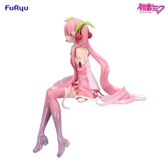 [PRE ORDER] MÔ HÌNH Hatsune Miku - Vocaloid - Noodle Stopper Figure - Sakura, 2026 (FuRyu) FIGURE CHÍNH HÃNG