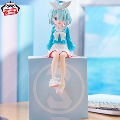 [PRE ORDER] MÔ HÌNH Arona - Blue Archive - Monitor Top Figure (Bandai Spirits) FIGURE CHÍNH HÃNG