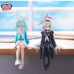 [PRE ORDER] MÔ HÌNH Arona - Blue Archive - Monitor Top Figure (Bandai Spirits) FIGURE CHÍNH HÃNG