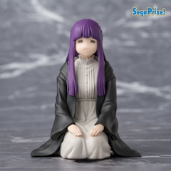 [PRE ORDER] MÔ HÌNH Fern - Sousou no Frieren - Premium Chokonose Figure - Kousoku Mahou (Sega Fave) FIGURE CHÍNH HÃNG