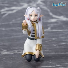 [PRE ORDER] MÔ HÌNH Frieren - Sousou no Frieren - Premium Chokonose Figure - Tsuntsun (Sega Fave) FIGURE CHÍNH HÃNG