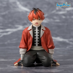 [PRE ORDER] MÔ HÌNH Stark - Sousou no Frieren - Premium Chokonose Figure - Koshi ga Nukete Arukenai... (Sega Fave) FIGURE CHÍNH HÃNG