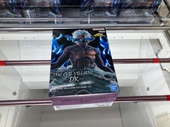 MÔ HÌNH Dabi - Boku no Hero Academia - The Evil Villains -DX- (Bandai Spirits) FIGURE CHÍNH HÃNG