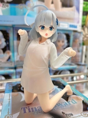 MÔ HÌNH Tina Howard -  Koujo Denka no Kateikyoushi - Yumemirize (Sega Fave)) FIGURE CHÍNH HÃNG
