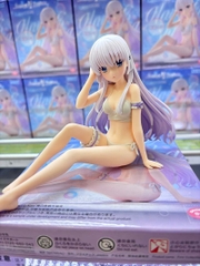 MÔ HÌNH Naruse Shiroha -  Summer Pockets - Yumemirize (SEGA) FIGURE CHÍNH HÃNG