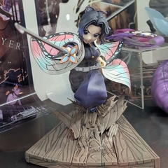 MÔ HÌNH Kochou Shinobu - Kimetsu no Yaiba - Ichiban Kuji - ~Ane no Kataki~ (A Prize) (Bandai Spirits) FIGURE CHÍNH HÃNG