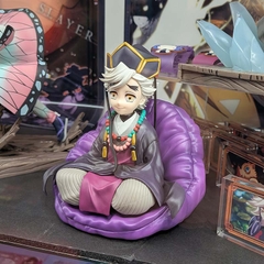 MÔ HÌNH Douma - Kimetsu no Yaiba - Ichiban Kuji ~Ane no Kataki~ (C Prize) - Youshouki ver. (Bandai Spirits) FIGURE CHÍNH HÃNG